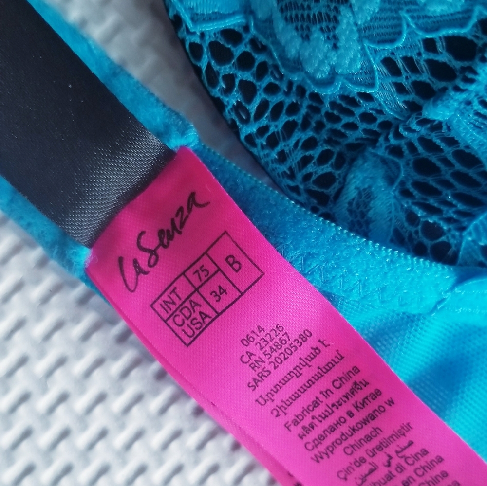 Push up bra - Picture 9 of 9